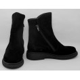 черевики Stepter 8217 black 